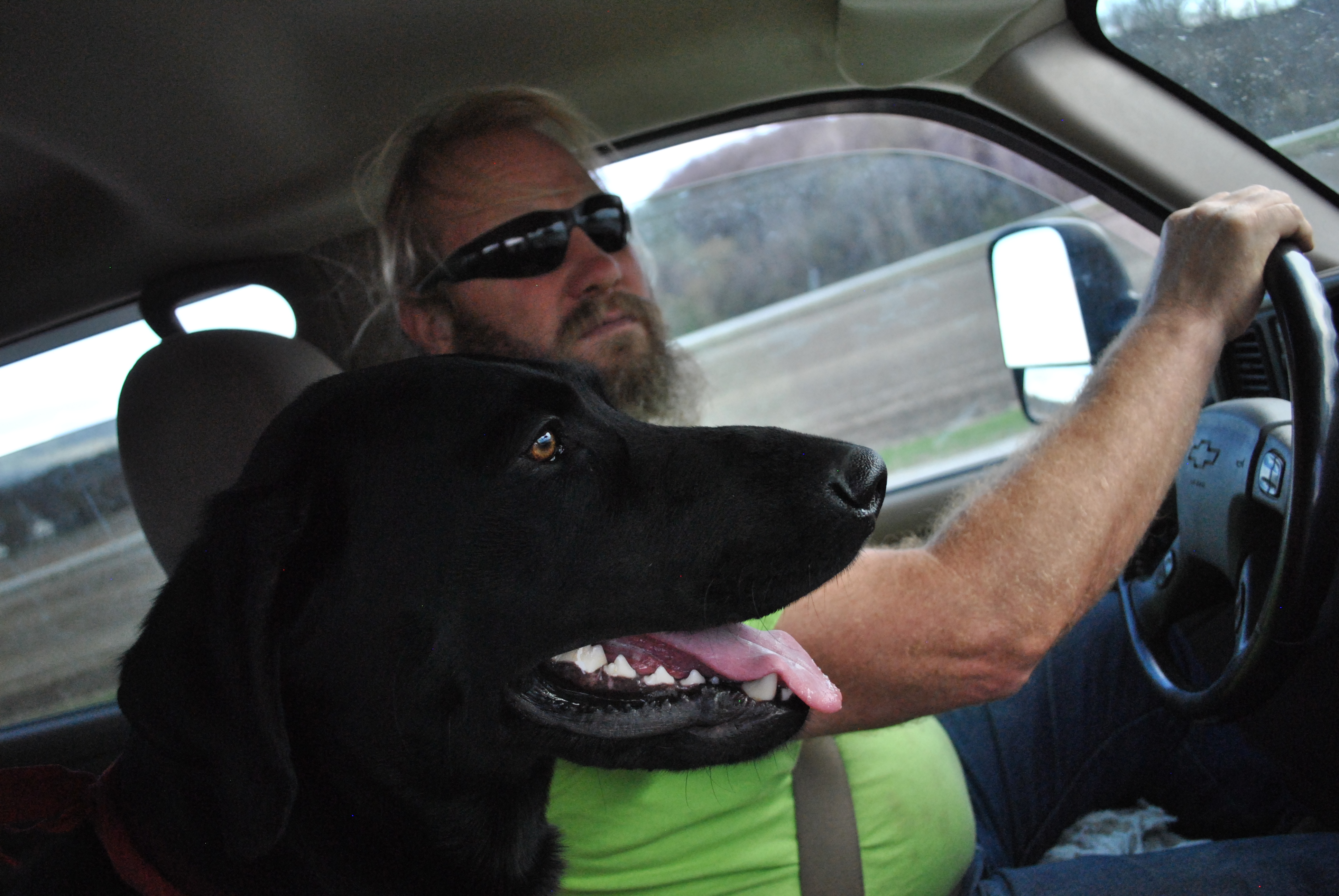 Gern Dog & Dude
