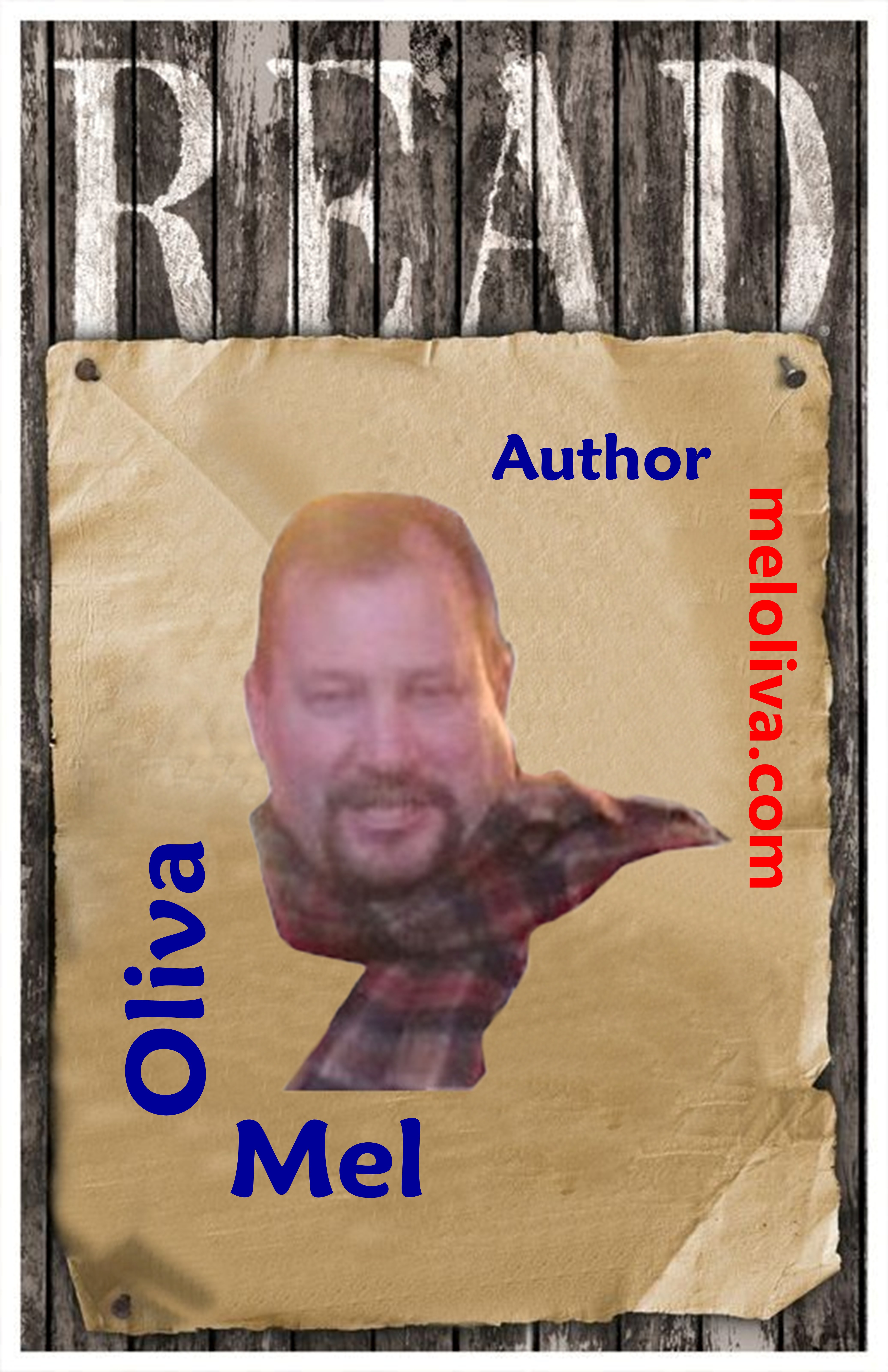 Read Books Poster